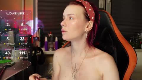 Snapshot of bluecherryyy chatting on 12, 1, 2026 Lika online show from 12, 1, 2026