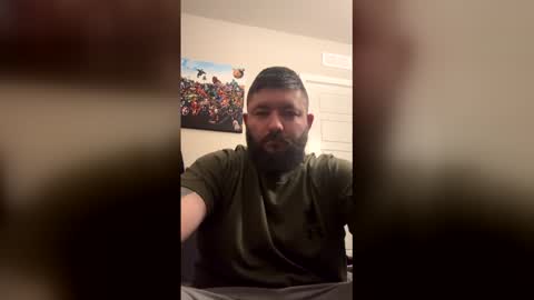 bluecollar117 online show from 11, 2, 2026