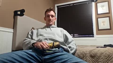 Snapshot of bluecollarfck chatting on 7, 1, 2025 Dominick Wyte online show from 7, 1, 2025