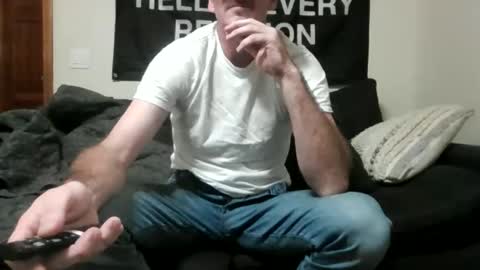 Dominick Wyte online show from 3, 6, 2026