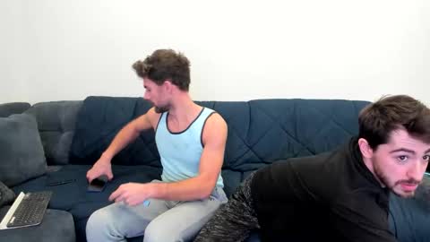 Snapshot of bluecollarhunk chatting on 18, 12, 2025 BlueCollarHunk online show from 18, 12, 2025