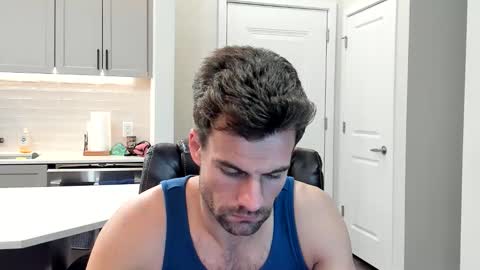 Snapshot of bluecollarhunk chatting on 24, 3, 2026 BlueCollarHunk online show from 24, 3, 2026