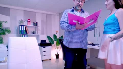 bluediamondsdreams online show from 23, 3, 2026