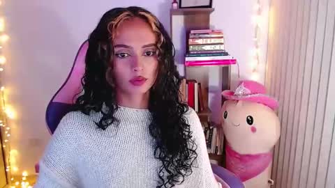 Im Abril .. Nice to meet you  thumb up me please its important  INDEPENDENT MODEL online show from 18, 9, 2025