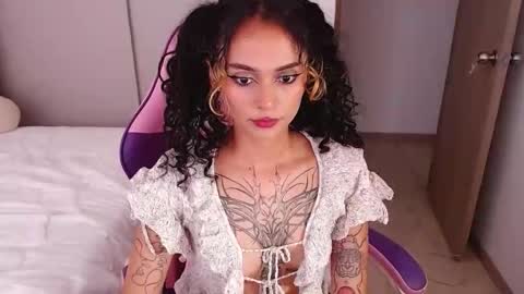 Im Abril .. Nice to meet you  thumb up me please its important  INDEPENDENT MODEL online show from 3, 6, 2026