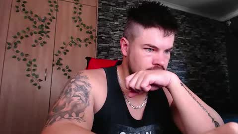 blueeyeboy0 online show from 3, 12, 2025