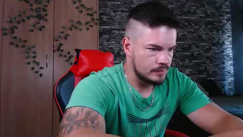 blueeyeboy0 online show from 17, 3, 2026