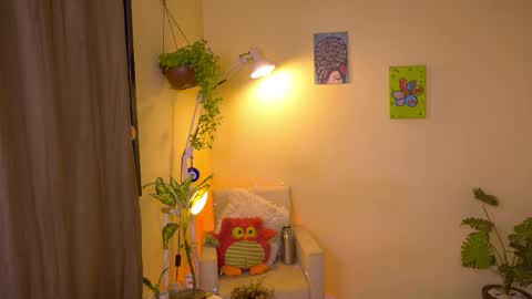 FLORAA online show from 18, 4, 2026