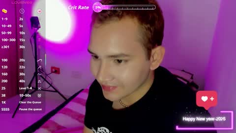 alexander online show from 12, 1, 2026