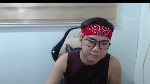 Andy Tan online show from 8, 3, 2025