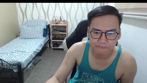 Andy Tan online show from 8, 3, 2026