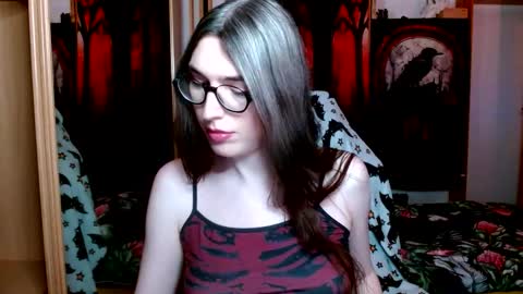 Bluerose online show from 13, 11, 2025