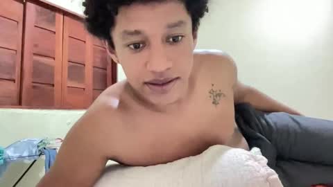 bluesar_hot online show from 2, 6, 2026