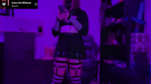 Blue online show from 12, 2, 2026