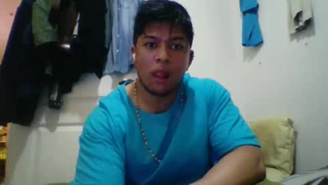 Snapshot of bluevegeta143 chatting on 5, 2, 2026 bluevegeta143 online show from 5, 2, 2026