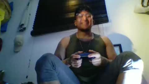 Snapshot of bluevegeta143 chatting on 16, 2, 2026 bluevegeta143 online show from 16, 2, 2026