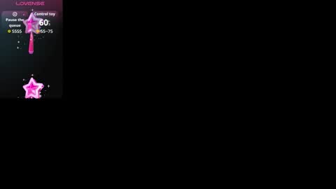 Snapshot of blueviolette chatting on 17, 12, 2025 Violette 3 online show from 17, 12, 2025