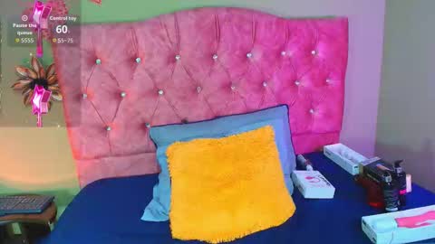 Snapshot of blueviolette chatting on 13, 1, 2026 Violette 3 online show from 13, 1, 2026