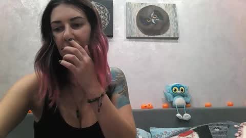 BlueXOwl online show from 6, 11, 2025