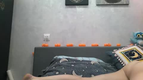 BlueXOwl online show from 7, 11, 2025