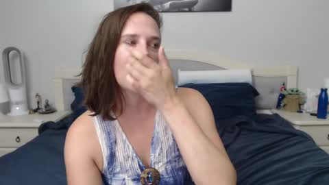 Stacey online show from 8, 3, 2026