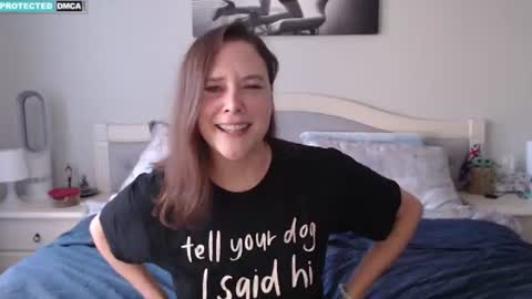 Stacey online show from 15, 7, 2026