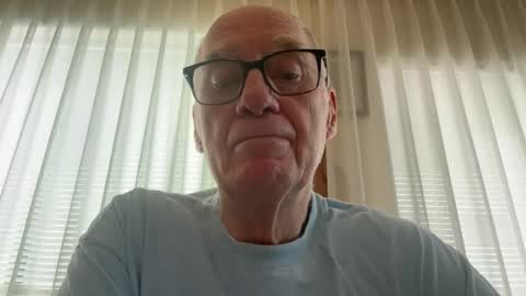 Blueyedudeseattle online show from 1, 5, 2026