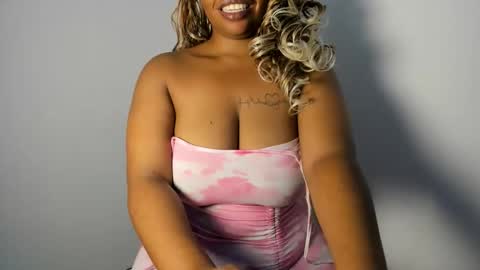 Snapshot of blueyivy chatting on 1, 5, 2026 Babygirl online show from 1, 5, 2026