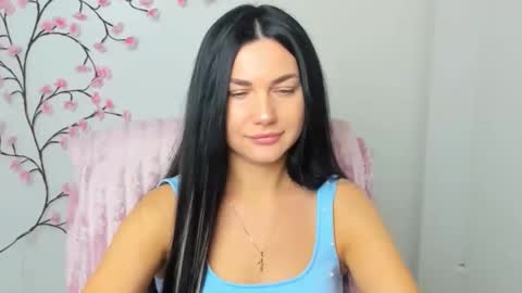 Snapshot of blum_kelly chatting on 17, 12, 2025 Kelly online show from 17, 12, 2025