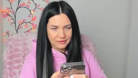 Snapshot of blum_kelly chatting on 19, 1, 2026 Kelly online show from 19, 1, 2026