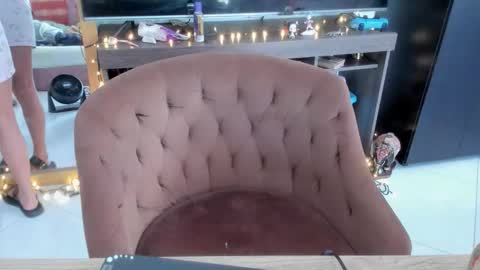 Bluma Sweet online show from 15, 12, 2025