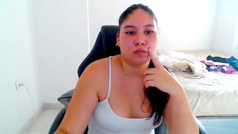  Hey guysI am BrendaWelcome my room online show from 29, 10, 2025