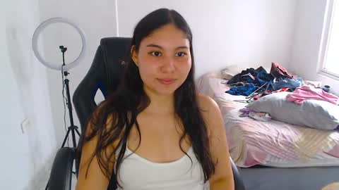  Hey guysI am BrendaWelcome my room online show from 29, 3, 2026