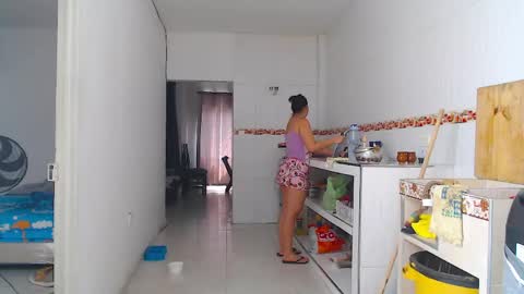  Hey guysI am BrendaWelcome my room online show from 10, 4, 2026