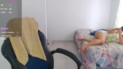  Hey guysI am BrendaWelcome my room online show from 16, 4, 2026