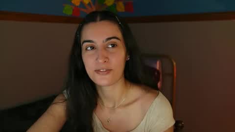 Snapshot of bluntbabe chatting on 7, 12, 2024 Sasha online show from 7, 12, 2024