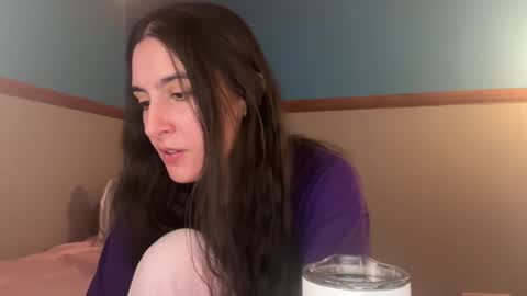 Snapshot of bluntbabe chatting on 10, 1, 2025 Sasha online show from 10, 1, 2025