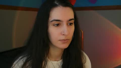 Snapshot of bluntbabe chatting on 2, 2, 2025 Sasha online show from 2, 2, 2025