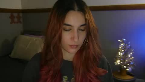 Snapshot of bluntbabe chatting on 15, 12, 2025 Sasha online show from 15, 12, 2025