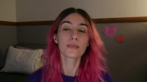 Snapshot of bluntbabe chatting on 7, 2, 2026 Sasha online show from 7, 2, 2026