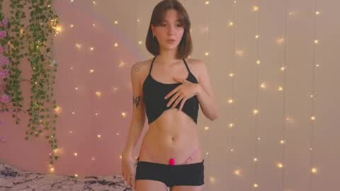 blush_and_breathe online show from 24, 5, 2026