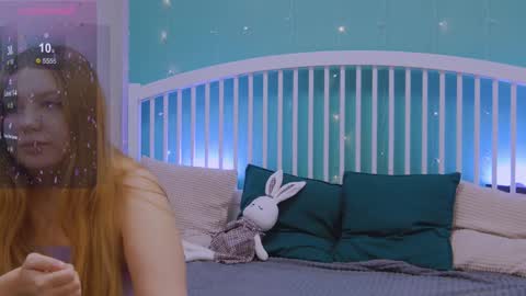 Snapshot of blush_ellie chatting on 21, 12, 2024 Ellie3 online show from 21, 12, 2024