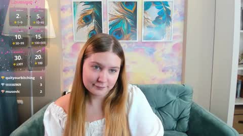 Snapshot of blush_ellie chatting on 24, 12, 2024 Ellie3 online show from 24, 12, 2024