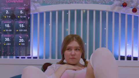 Snapshot of blush_ellie chatting on 3, 1, 2025 Ellie3 online show from 3, 1, 2025