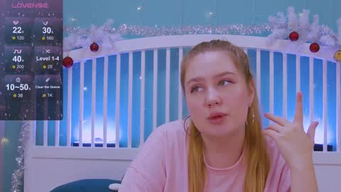 Ellie3 online show from 4, 1, 2025