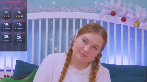 Ellie3 online show from 5, 1, 2025