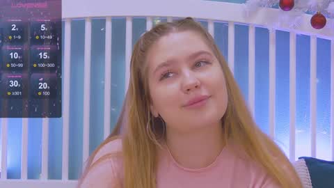 Snapshot of blush_ellie chatting on 8, 1, 2025 Ellie3 online show from 8, 1, 2025