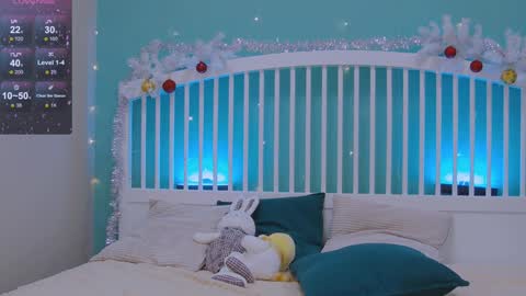 Snapshot of blush_ellie chatting on 11, 1, 2025 Ellie3 online show from 11, 1, 2025