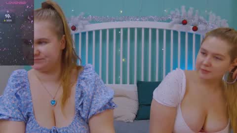 Snapshot of blush_ellie chatting on 21, 1, 2025 Ellie3 online show from 21, 1, 2025