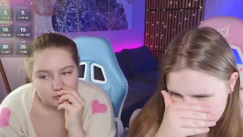 Ellie3 online show from 24, 1, 2025